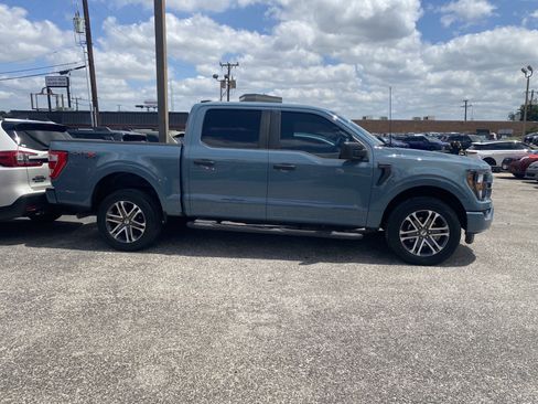 Used 2023 Ford F150 XL w/ STX Appearance Package AWD/4WD image 6