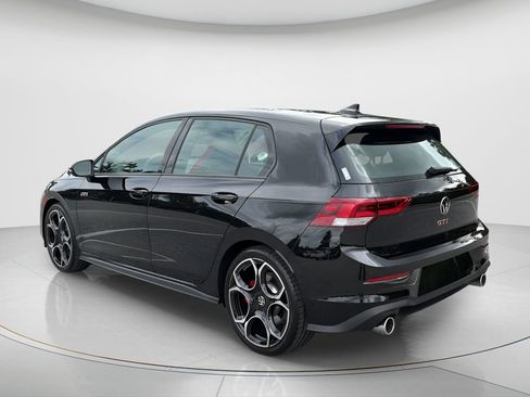 New 2026 Volkswagen GTI Autobahn FWD image 7