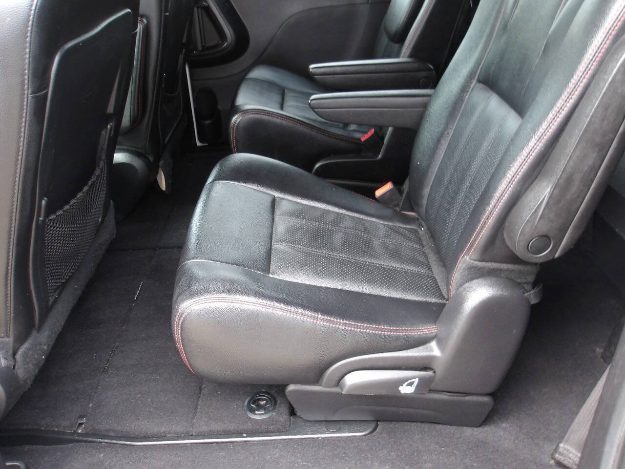 Used 2019 Dodge Grand Caravan GT FWD image 22