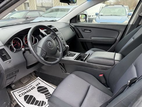 Used 2008 MAZDA CX-9 Sport image 20