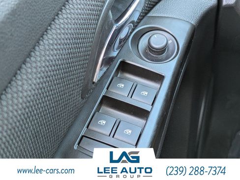 Used 2014 Chevrolet Cruze LT w/ RS Package FWD image 20