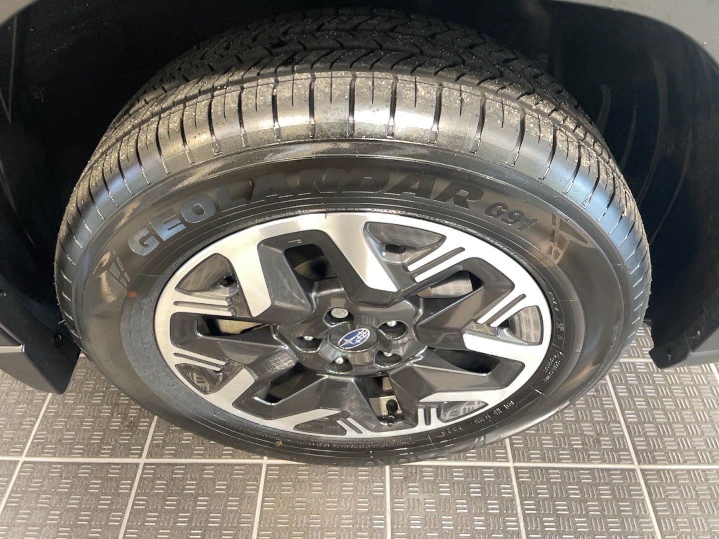 Used 2026 Subaru Forester Premium AWD/4WD image 6