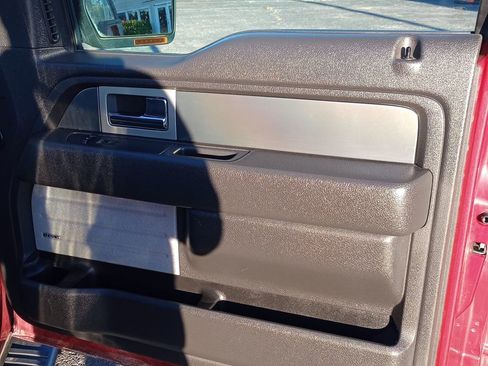 Used 2014 Ford F150 FX4 w/ Equipment Group 402A Luxury image 23