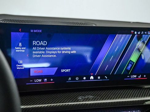 New 2027 BMW M4 Competition AWD/4WD image 33