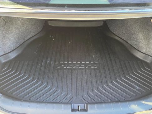 Used 2016 Honda Accord LX image 20