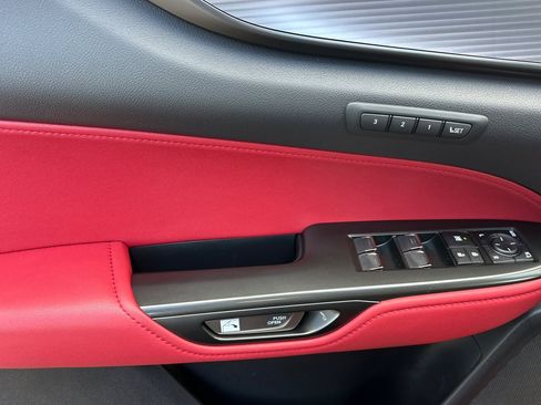 Certified 2024 Lexus NX 450h+ F Sport image 12