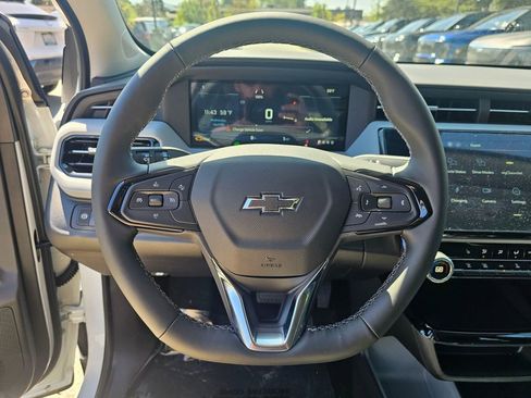New 2027 Chevrolet Bolt LT w/ Comfort Package FWD image 24