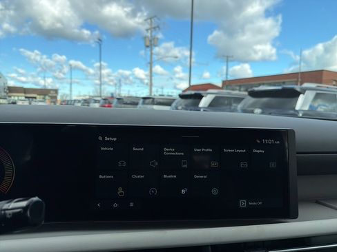 New 2026 Hyundai Tucson SE image 21