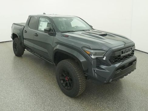 New 2026 Toyota Tacoma TRD Pro image 73