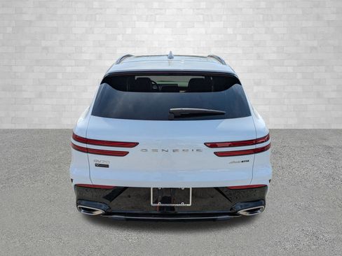 New 2026 Genesis GV70 3.5T Sport Advanced image 3