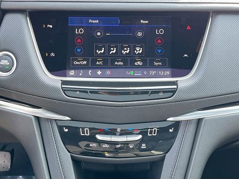 New 2025 Cadillac XT6 Luxury w/ LPO, Floor Liner Package image 27