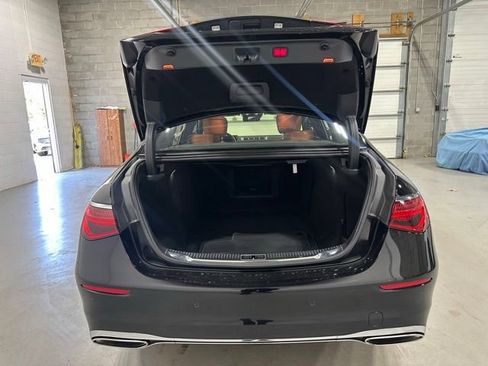 Used 2021 Mercedes-Benz S 580 4MATIC Sedan image 21