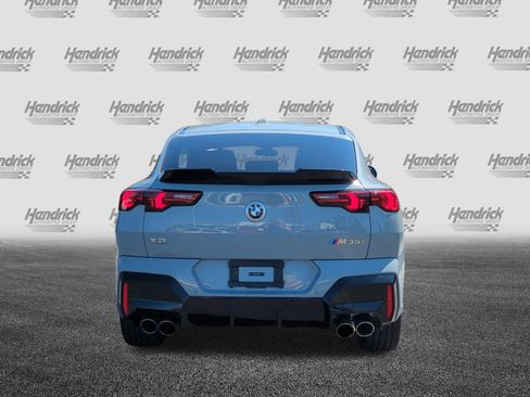 Used 2025 BMW X2 M35i image 9