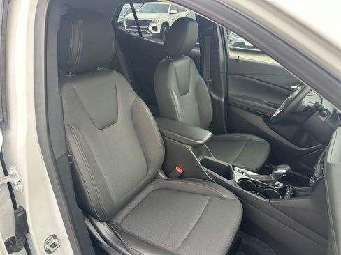 Used 2025 Buick Encore GX Preferred image 34