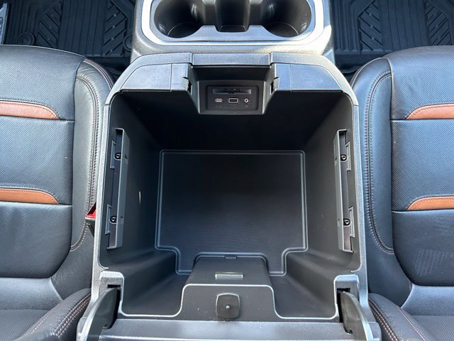 Used 2022 GMC Sierra 3500 AT4 w/ AT4 Preferred Package AWD/4WD image 21