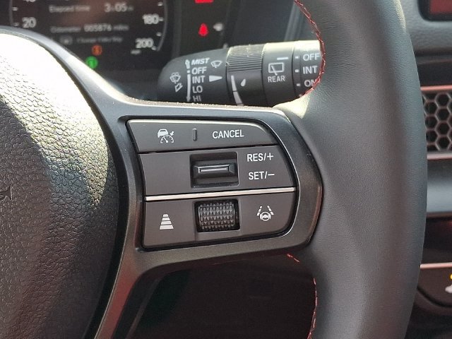Used 2025 Honda Civic Type R image 24