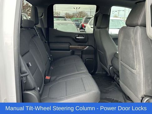 Used 2020 Chevrolet Silverado 1500 RST w/ All-Star Edition image 20