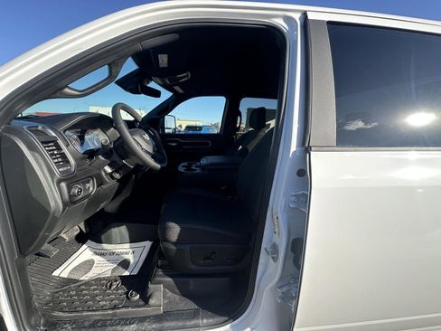 New 2026 RAM 3500 Big Horn image 14