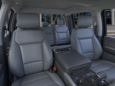 New 2025 Ford F150 Lightning Flash AWD/4WD image 10