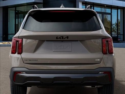 New 2026 Kia Sorento SX AWD/4WD image 13