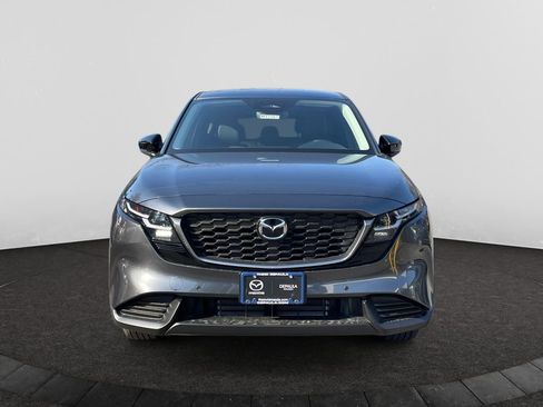 New 2026 MAZDA CX-5 Select image 7