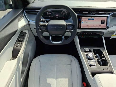 New 2026 Jeep Cherokee Limited AWD/4WD image 7