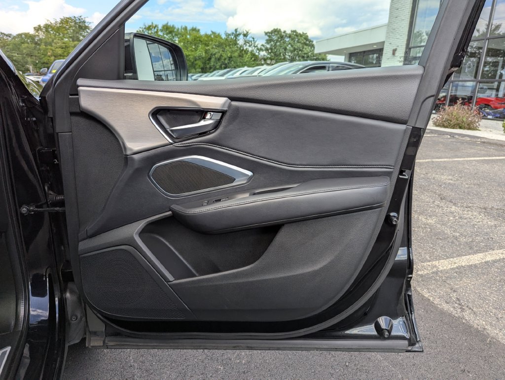 Used 2019 Acura RDX AWD image 29