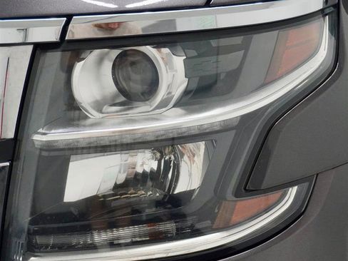 Used 2015 Chevrolet Tahoe LTZ AWD/4WD image 36