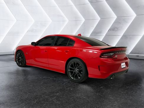 Used 2023 Dodge Charger Scat Pack w/ Plus Group RWD image 6