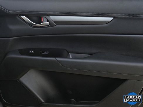 Certified 2023 MAZDA CX-5 AWD 2.5 S image 9