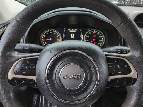 Certified 2016 Jeep Renegade Sport w/ Power & Air Group image 27