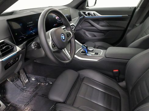 Used 2023 BMW i4 M50 w/ Premium Package image 26