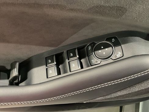 New 2025 Ford Mustang Mach-E GT image 10