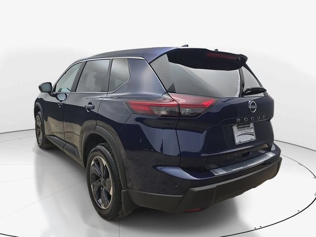 Used 2026 Nissan Rogue SV FWD image 8