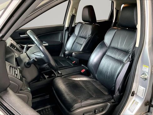 Used 2014 Honda CR-V EX-L image 20