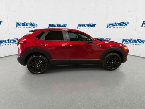 Certified 2026 MAZDA CX-30 AWD 2.5 S w/ Select Sport Pkg image 12