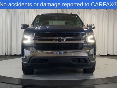 Used 2022 Chevrolet Silverado 1500 LT