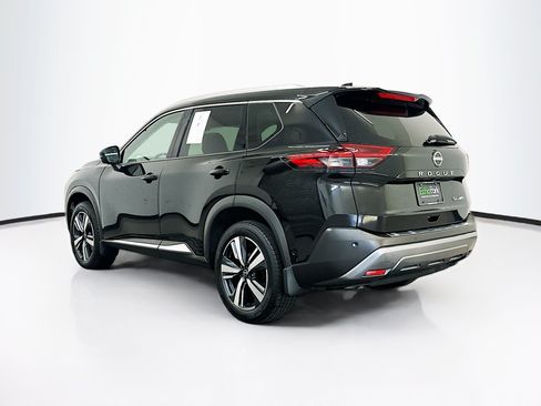 Used 2023 Nissan Rogue SL w/ SL Premium Package AWD/4WD image 5