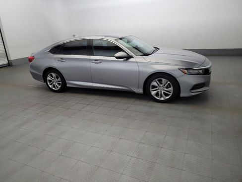 Used 2018 Honda Accord LX image 11