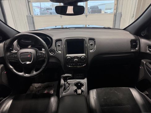 Used 2018 Dodge Durango GT w/ Premium Group image 29