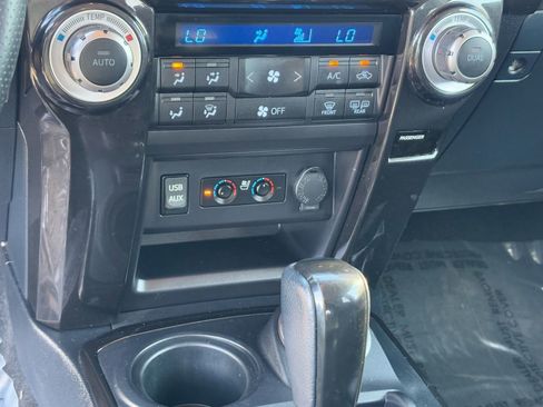 Certified 2019 Toyota 4Runner Limited image 27