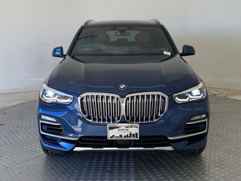 Used 2019 BMW X5 xDrive40i w/ Premium Package image 5