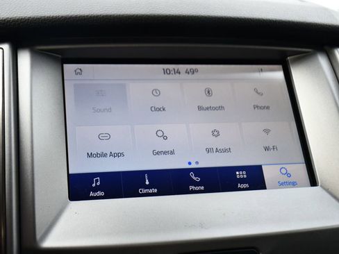 Used 2020 Ford Ranger XLT w/ Equipment Group 301A Mid AWD/4WD image 33