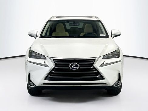Used 2015 Lexus NX 300h AWD w/ Premium Package image 2