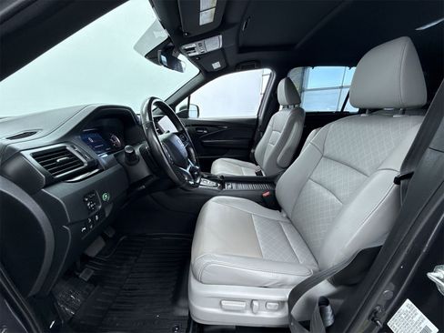 Used 2021 Honda Passport Touring image 11