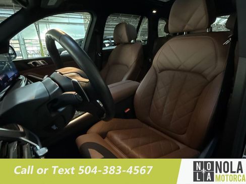 Used 2026 BMW X5 sDrive40i image 22