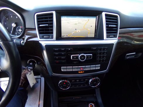 Used 2014 Mercedes-Benz ML 350 4MATIC image 47