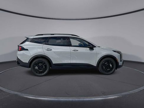 New 2026 Kia Sportage X-Line AWD/4WD image 9
