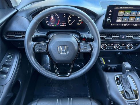Certified 2024 Honda HR-V EX-L image 14