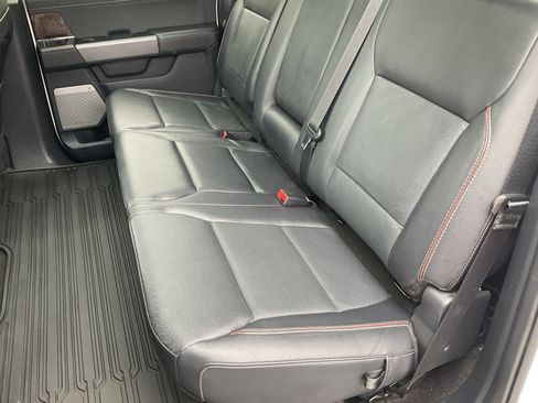 Used 2022 Ford F150 Lariat w/ Equipment Group 502A High AWD/4WD image 43